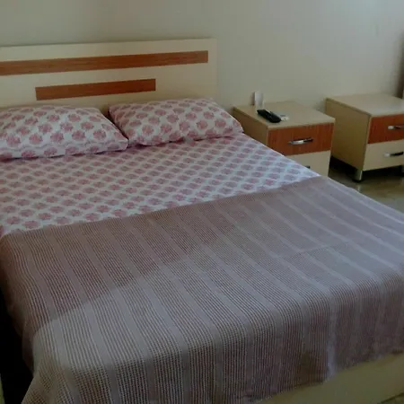 Apartment Avsar
