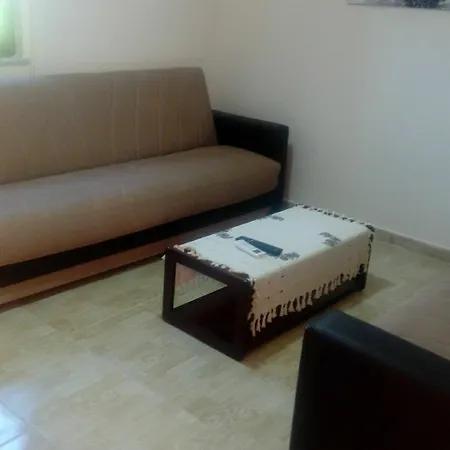 Avsar Apartment Avsa Adasi
